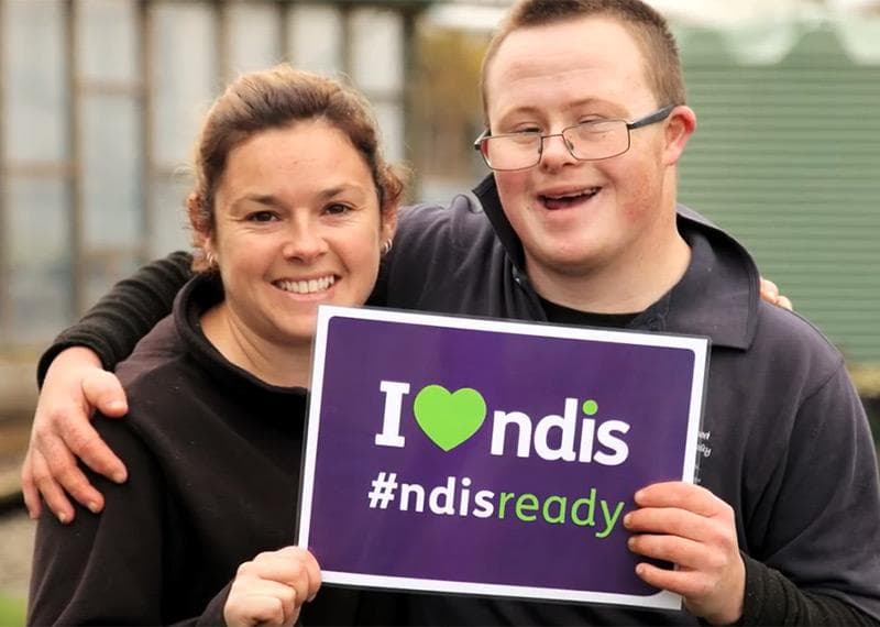 More people with disability appointed to the NDIA Board and NDIS Independent Advisory Council